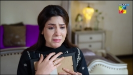 Aye Dil Aazma Nahin - Episode 01 - 29 March 2026